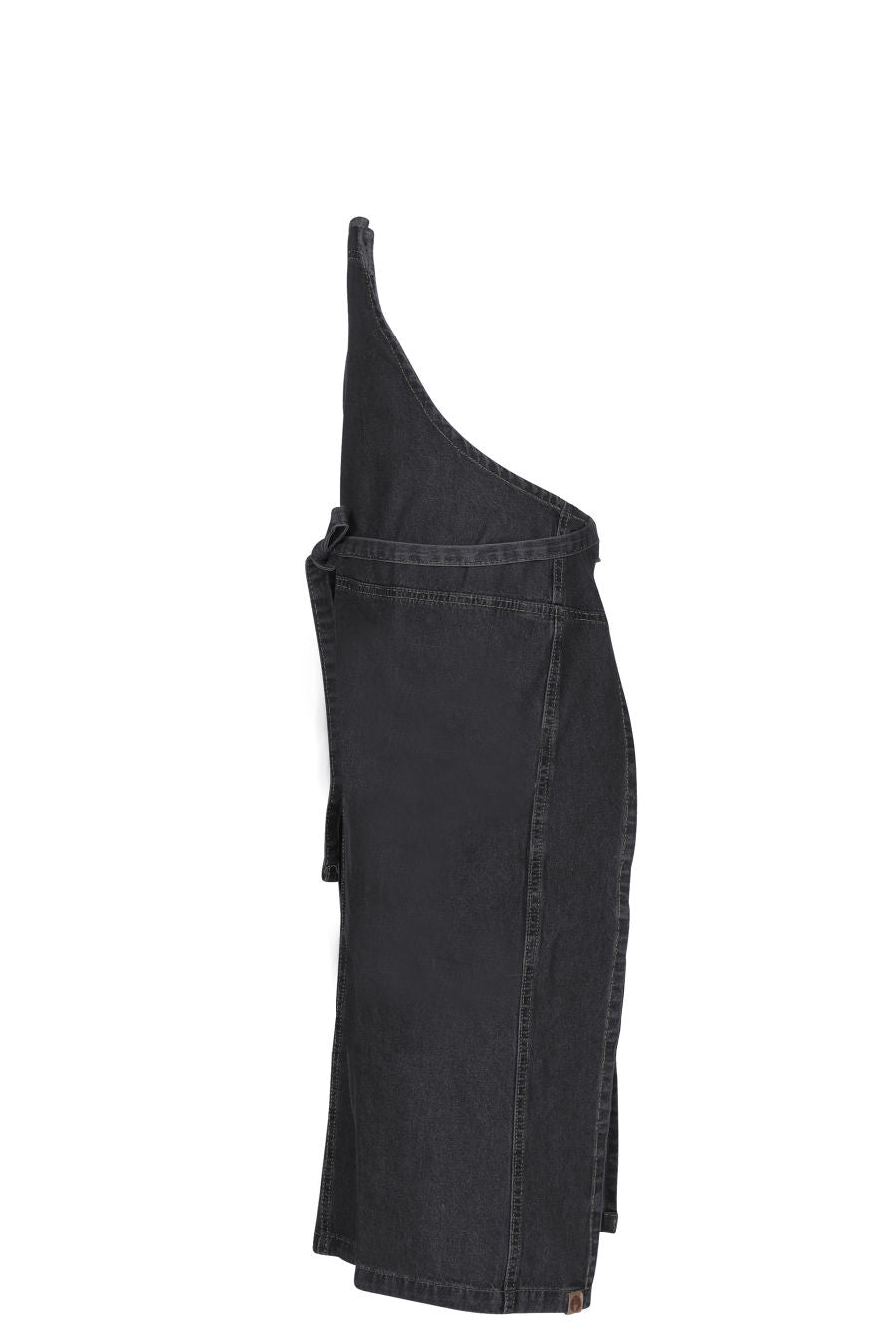 Berkeley Chef's Bib Snap Apron