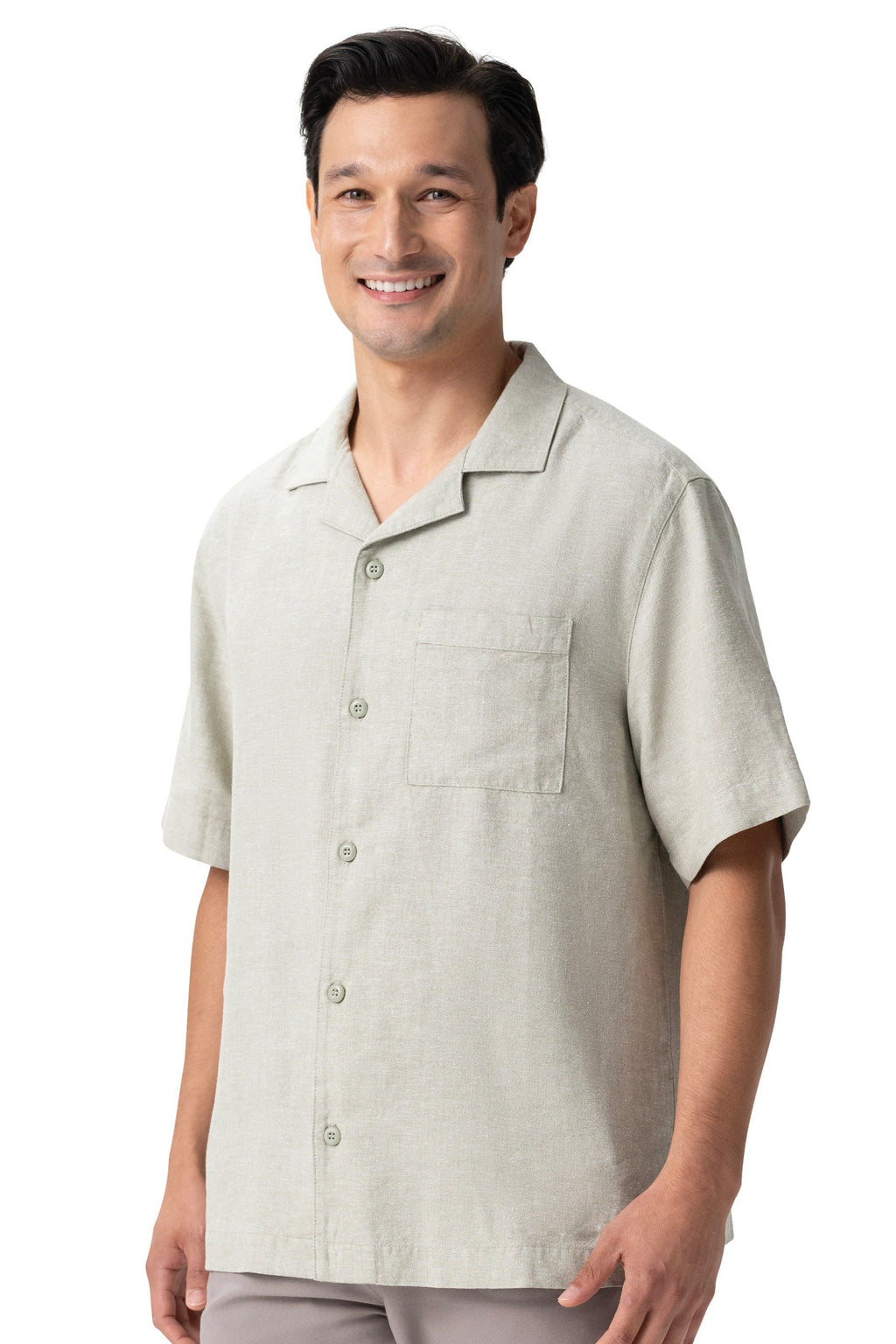 Pismo Camp Shirt
