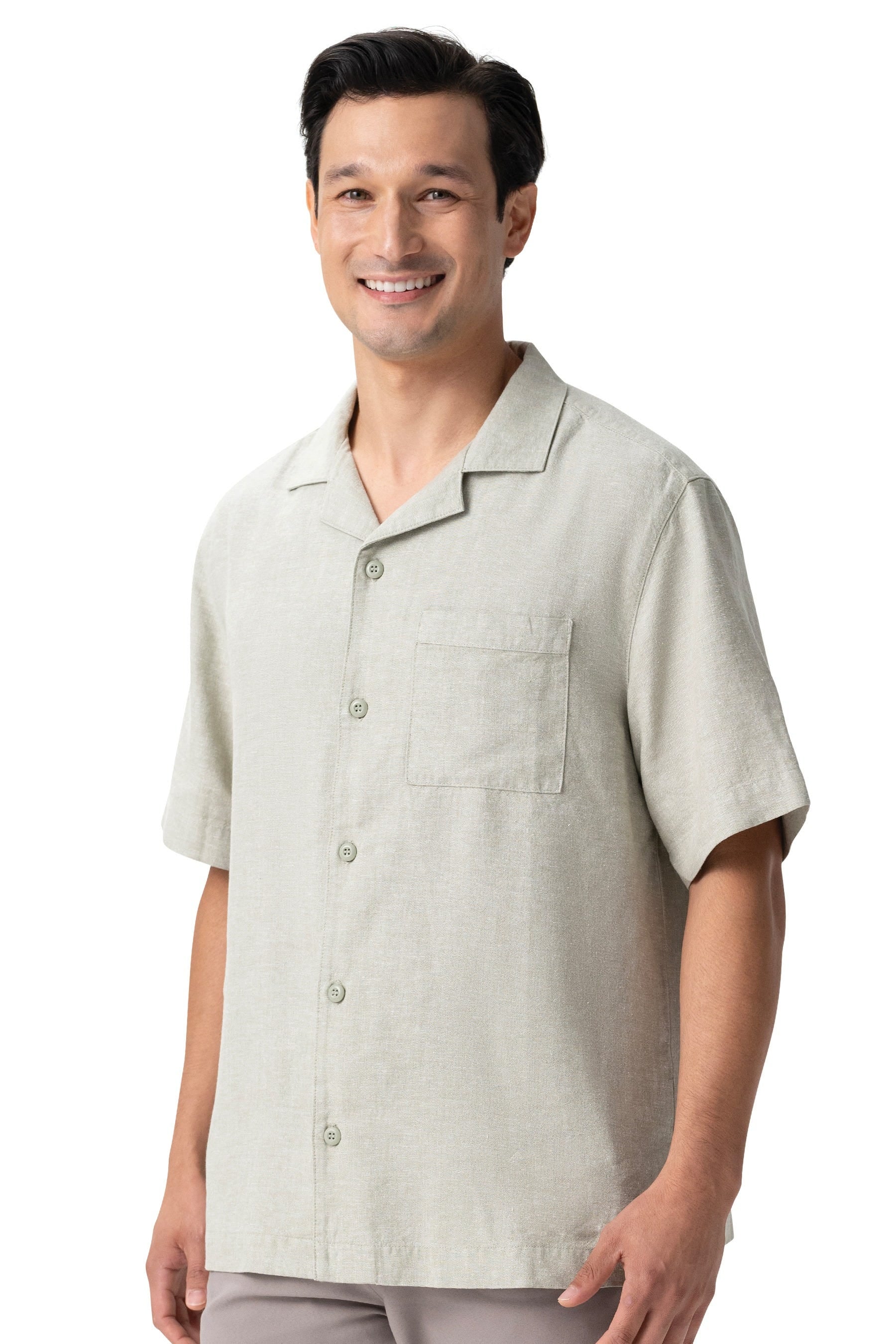 Pismo Camp Shirt