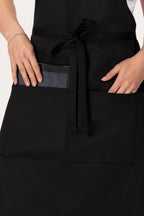 Frisco Snap Butcher Apron