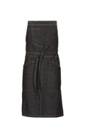 Berkeley Bib Snap Apron