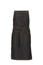 Berkeley Bib Snap Apron