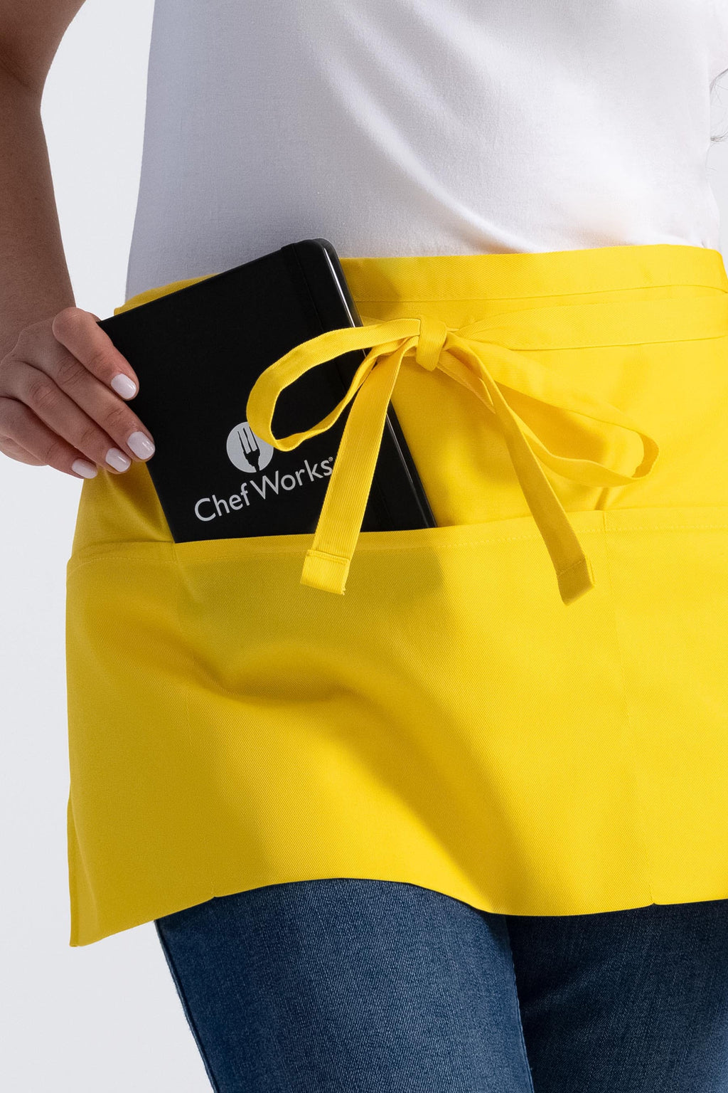 Waist Aprons
