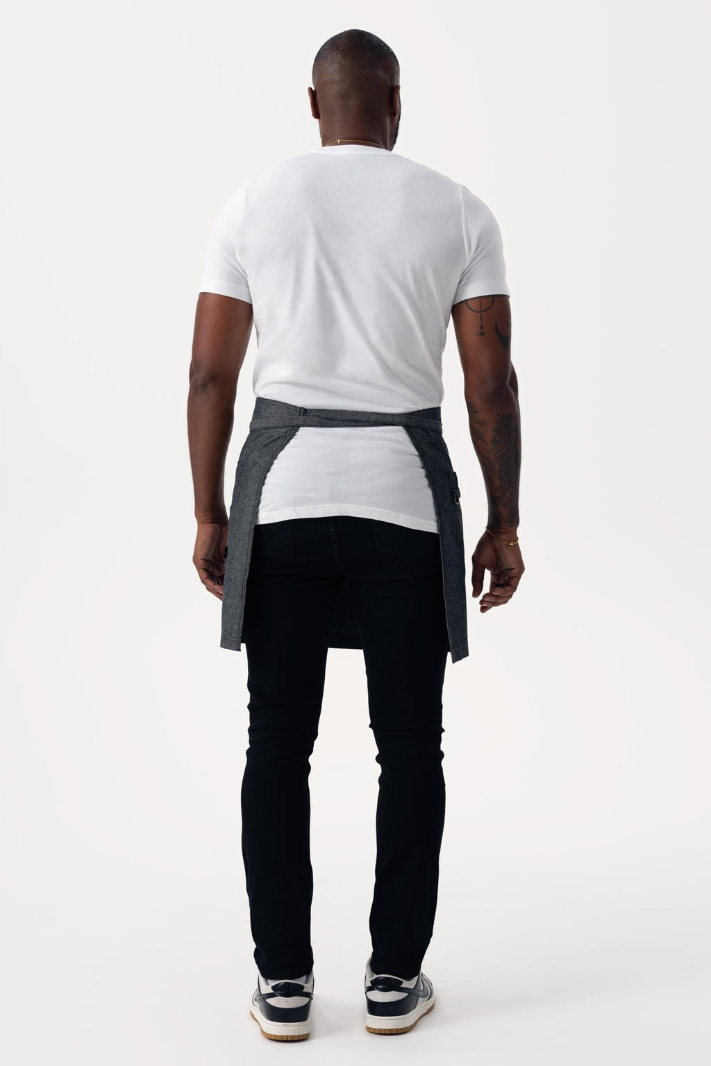 Utility Half Bistro Apron
