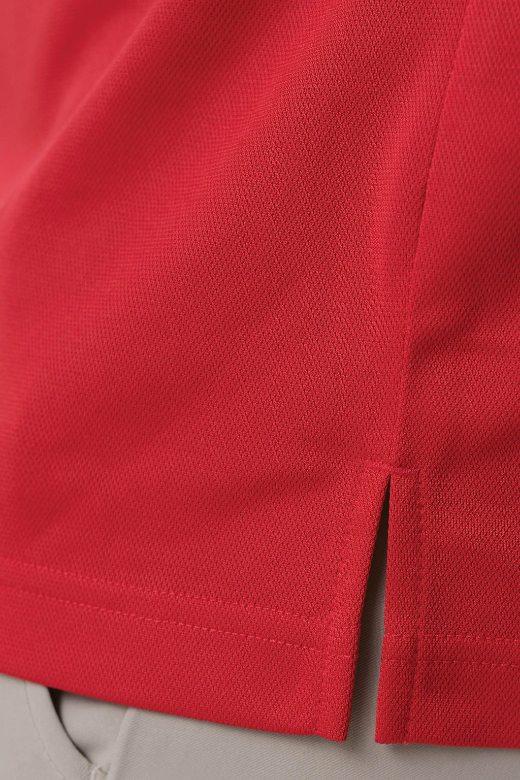 Men Collared Polo Shirt