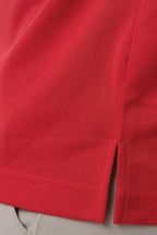 Men Collared Polo Shirt