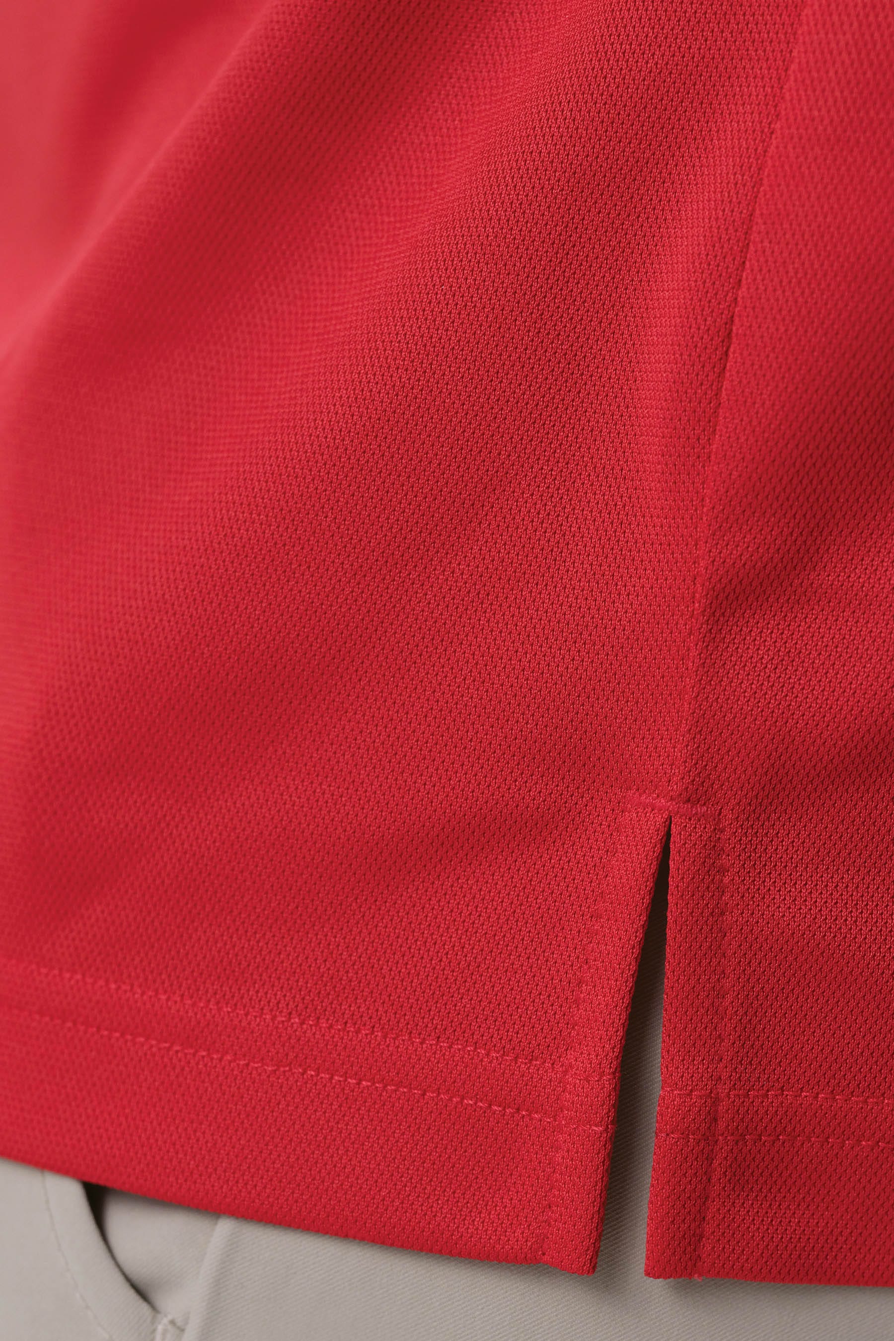 Men Collared Polo Shirt