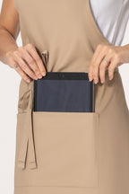 Frisco Snap Butcher Apron