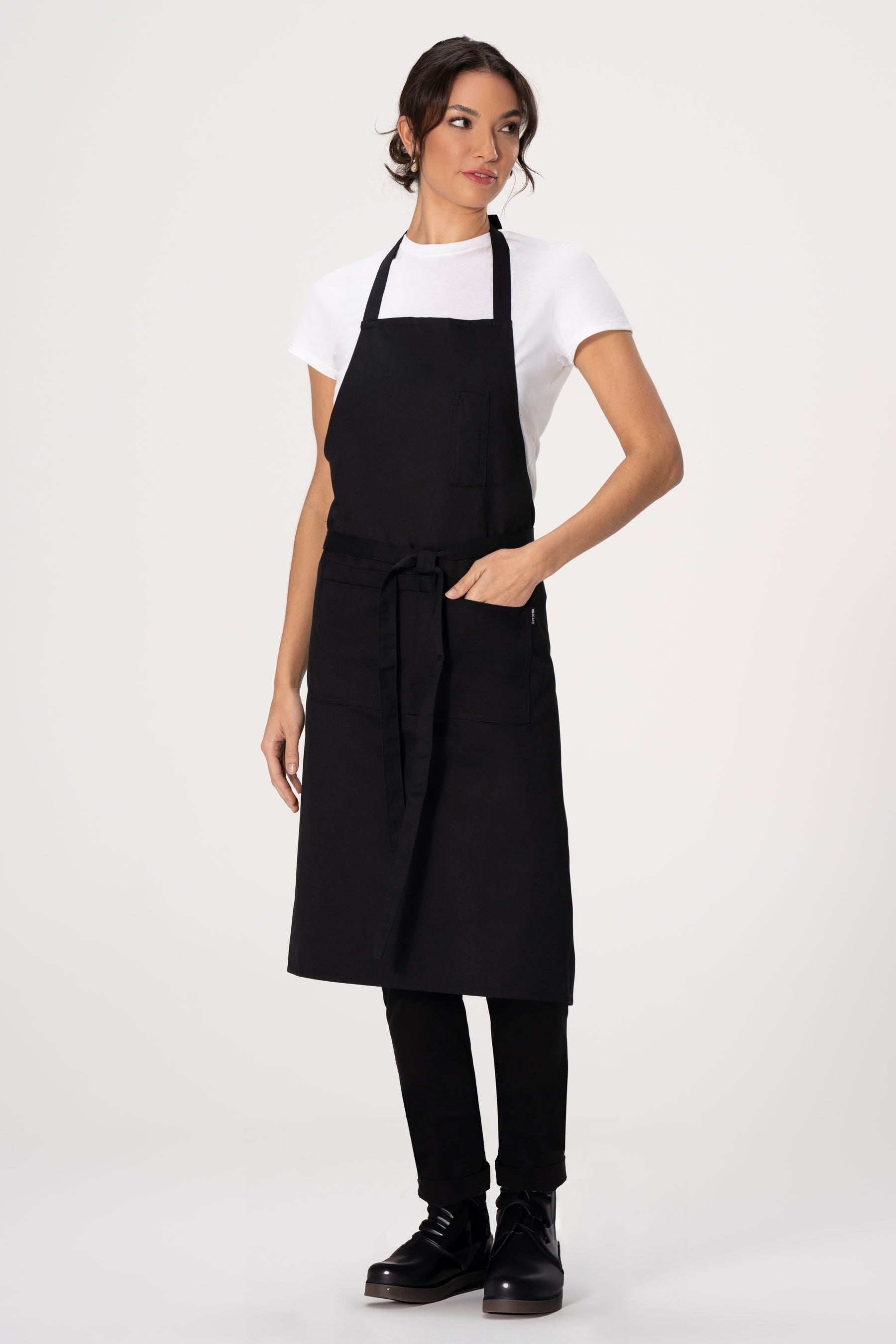 Ceylany Bib Apron