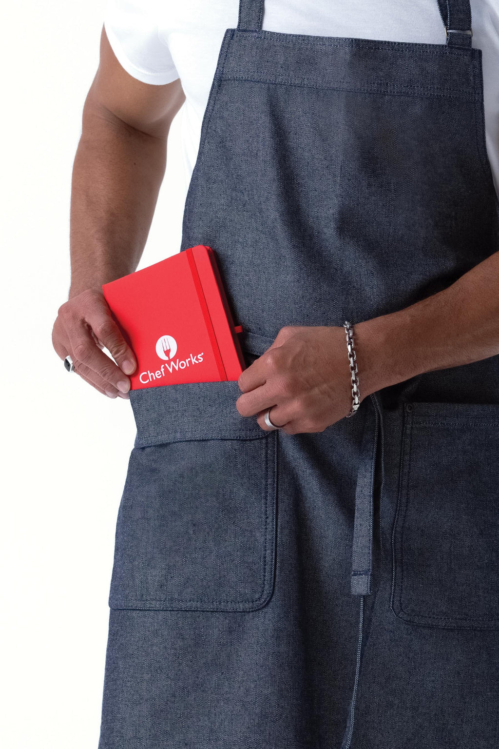 Utility Bib Apron