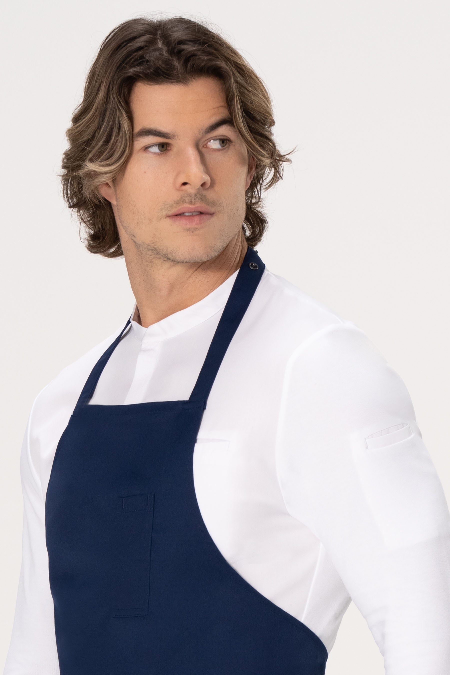 Ceylany Bib Apron