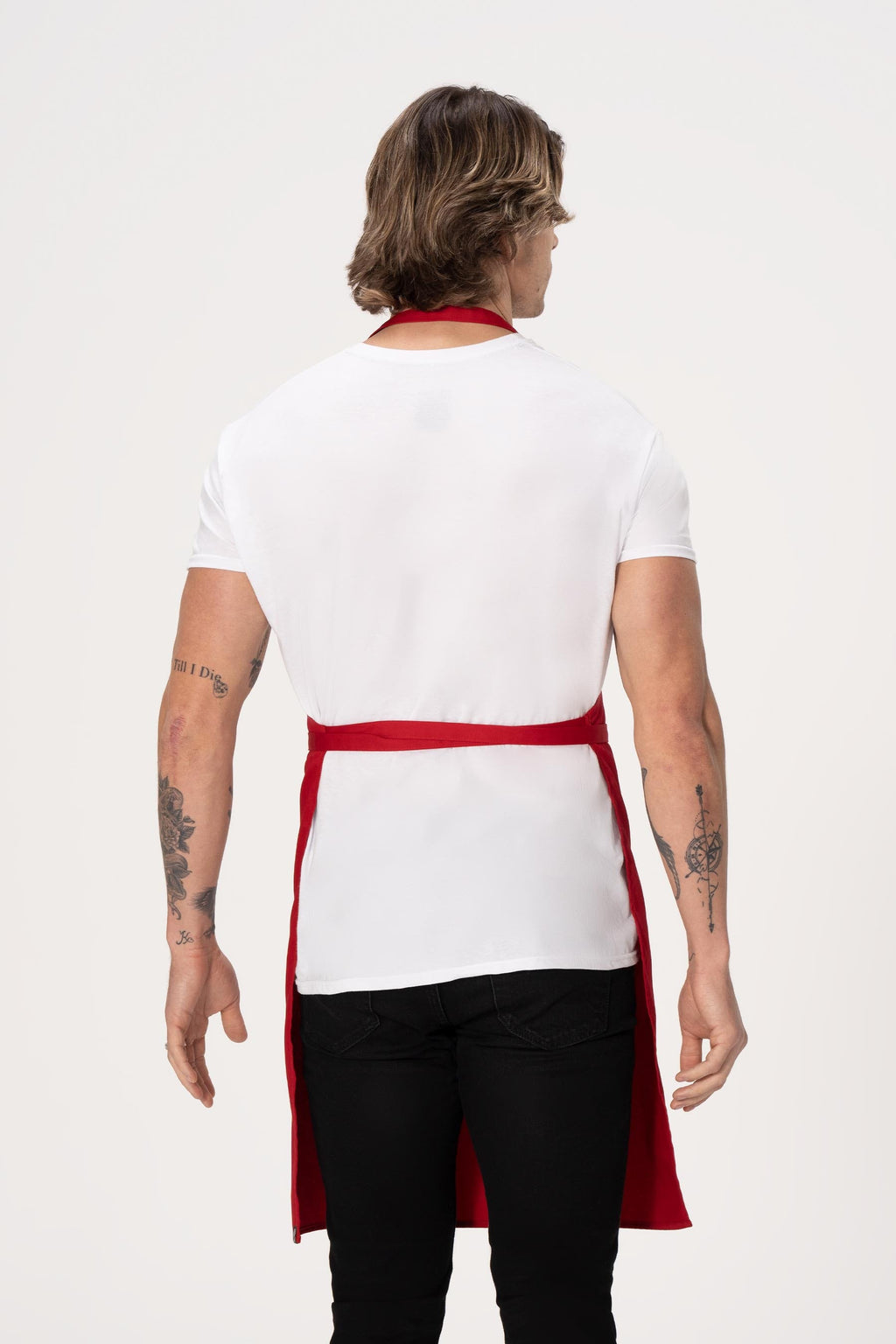 Butcher Apron
