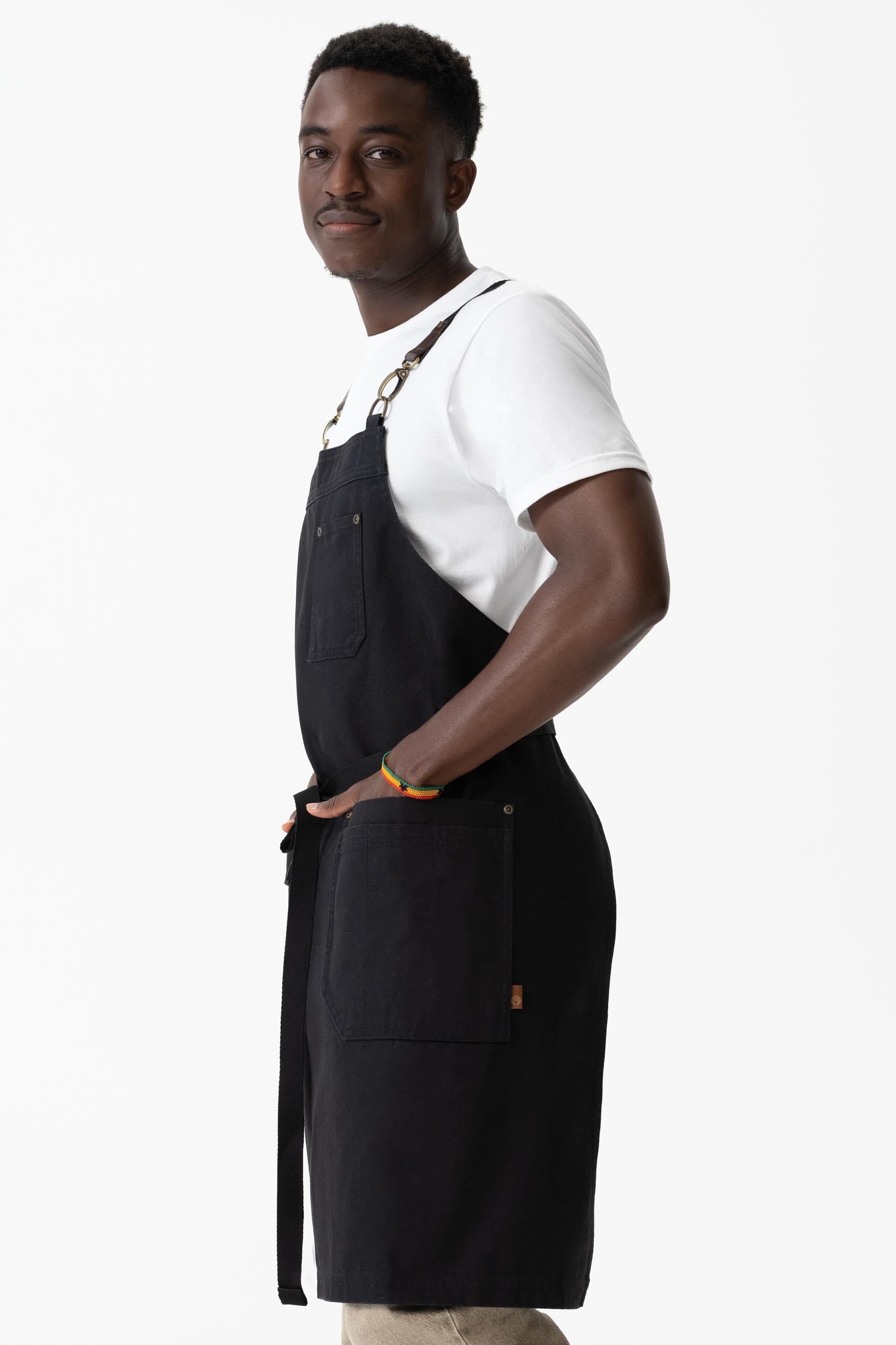 Tactical Bib Apron
