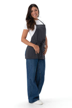Three Pocket Apron
