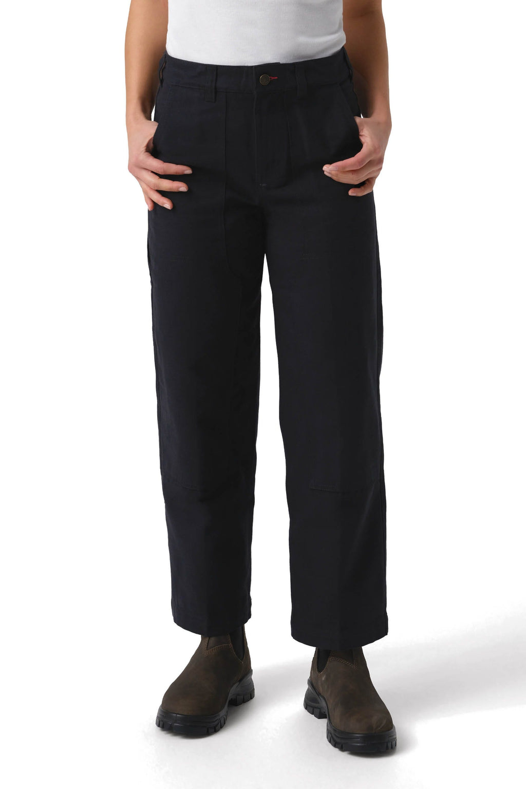 Utility Carpenter Female Pants