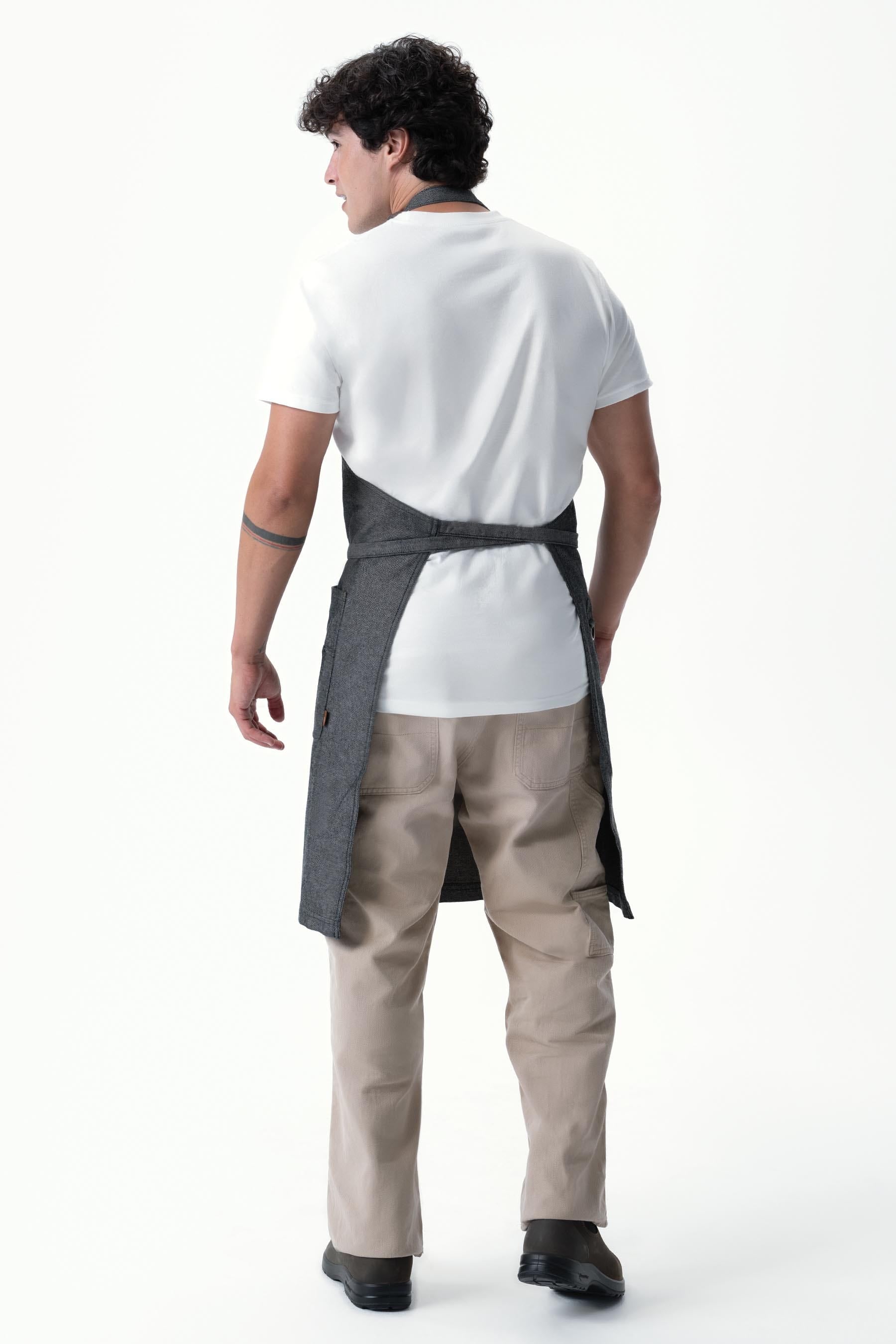 Utility Bib Apron