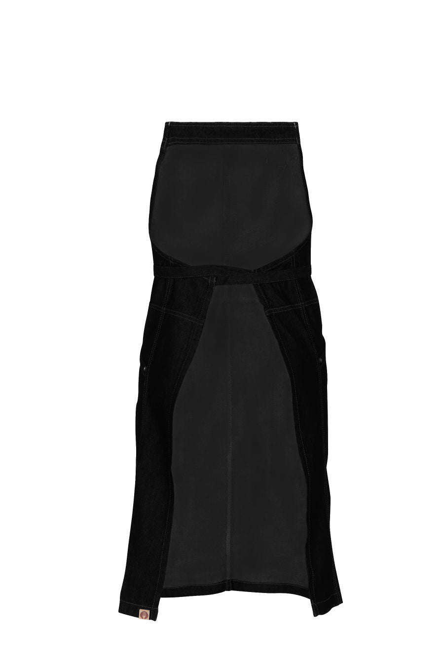 Berkeley Bib Snap Apron