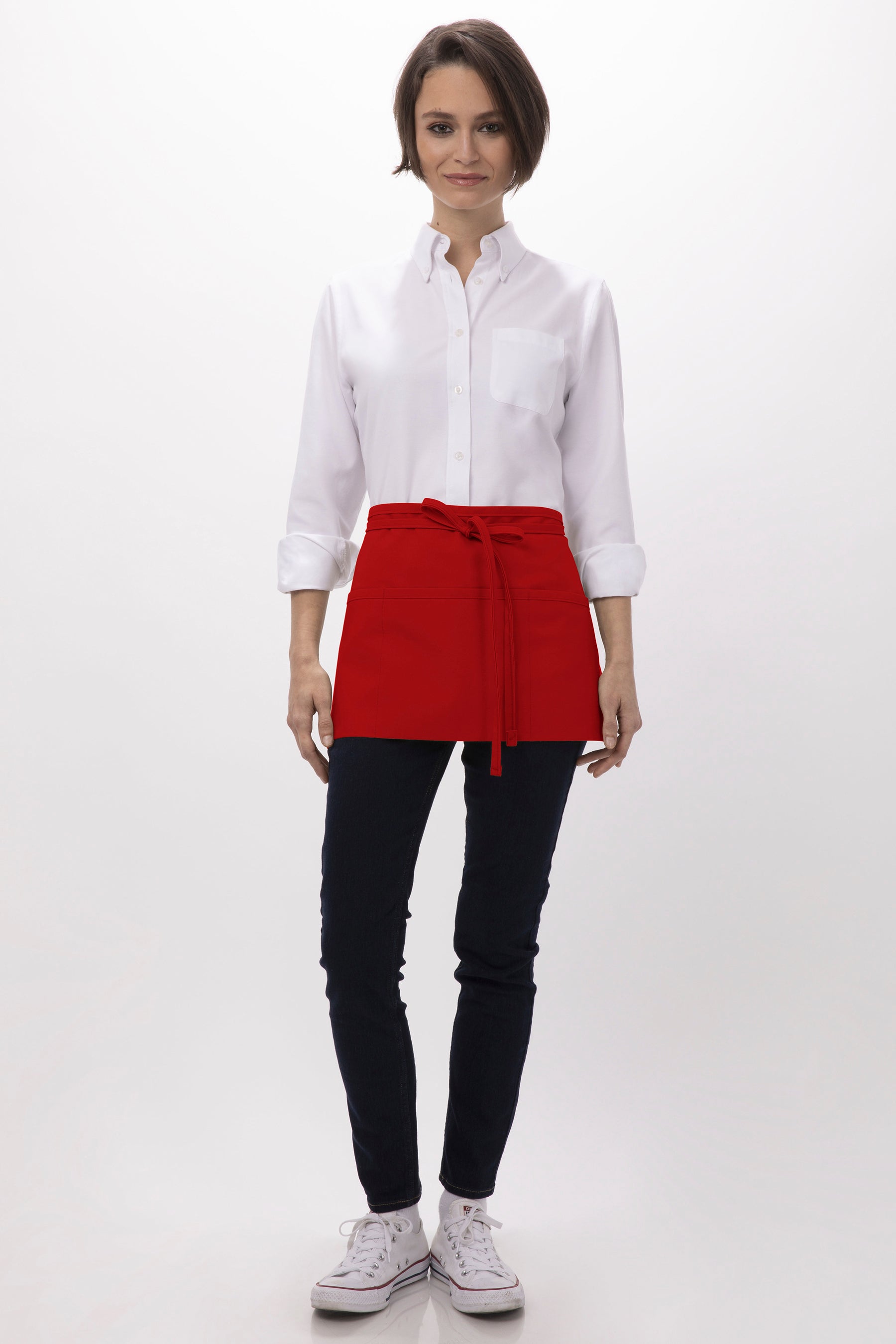 Waist Aprons