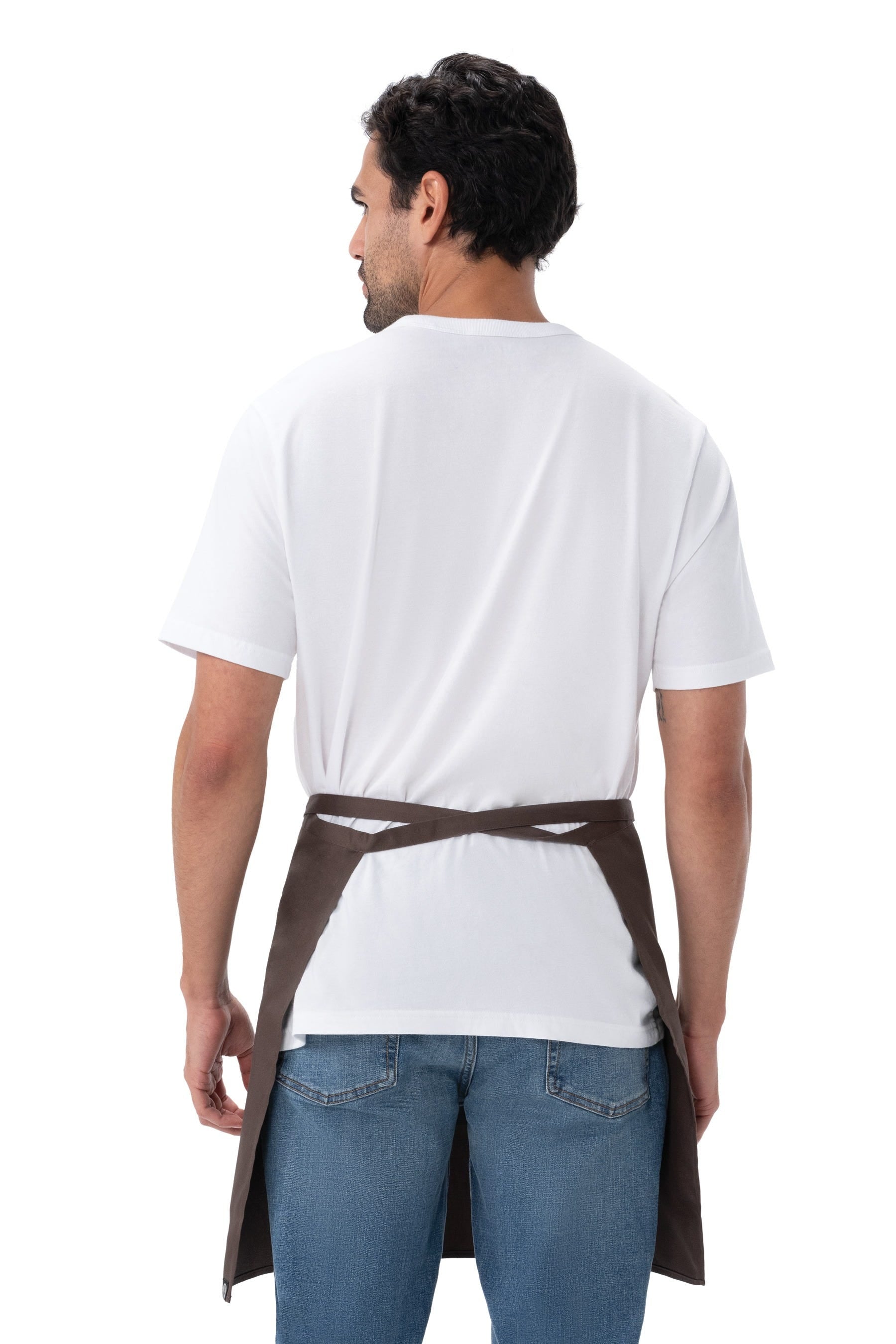 Half Bistro Aprons