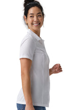 Durham Female Snap Work Shirt