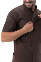 Springfield Chef Coat