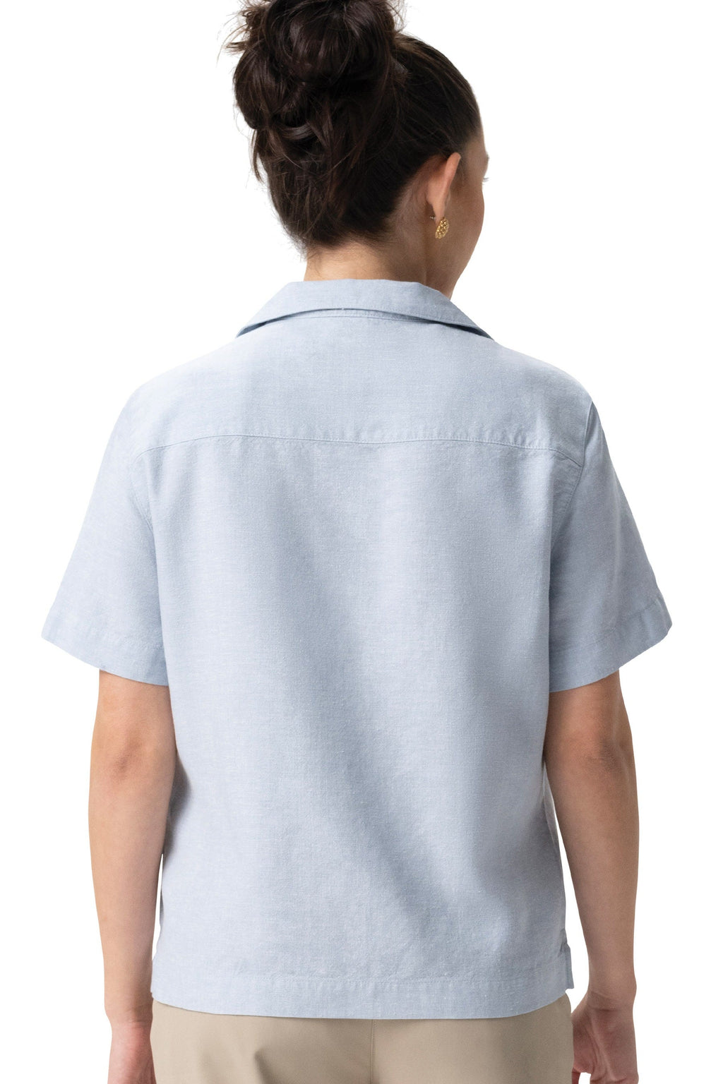 Pismo Camp Female Shirt
