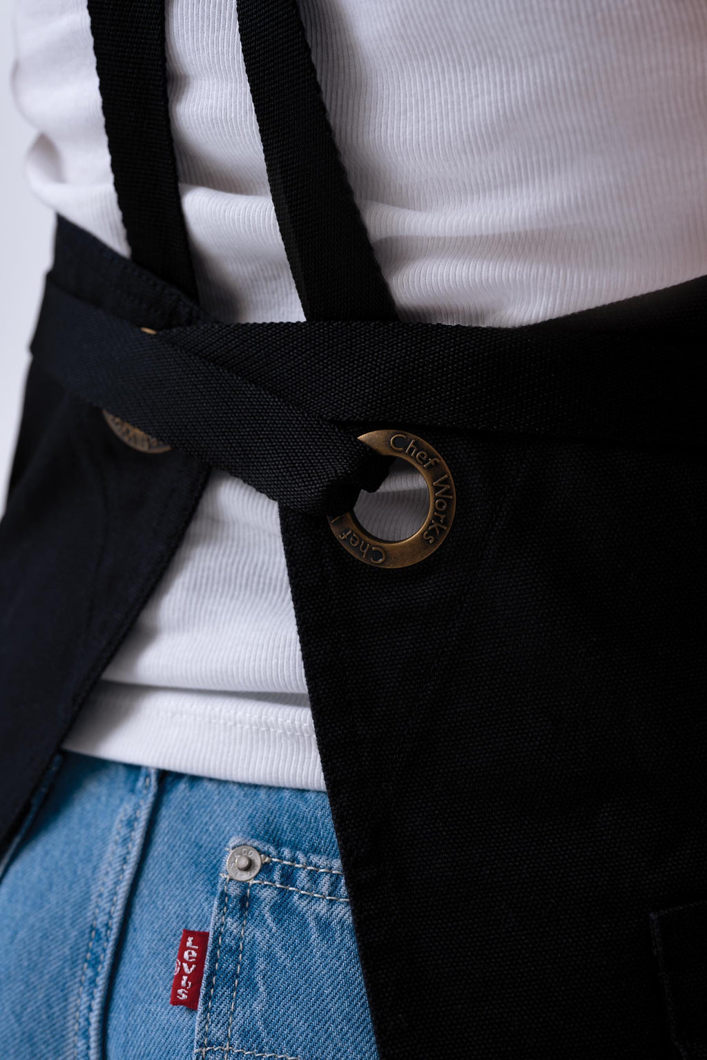 Tactical Bib Apron