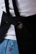Tactical Bib Apron