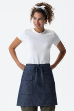 Utility Half Bistro Apron