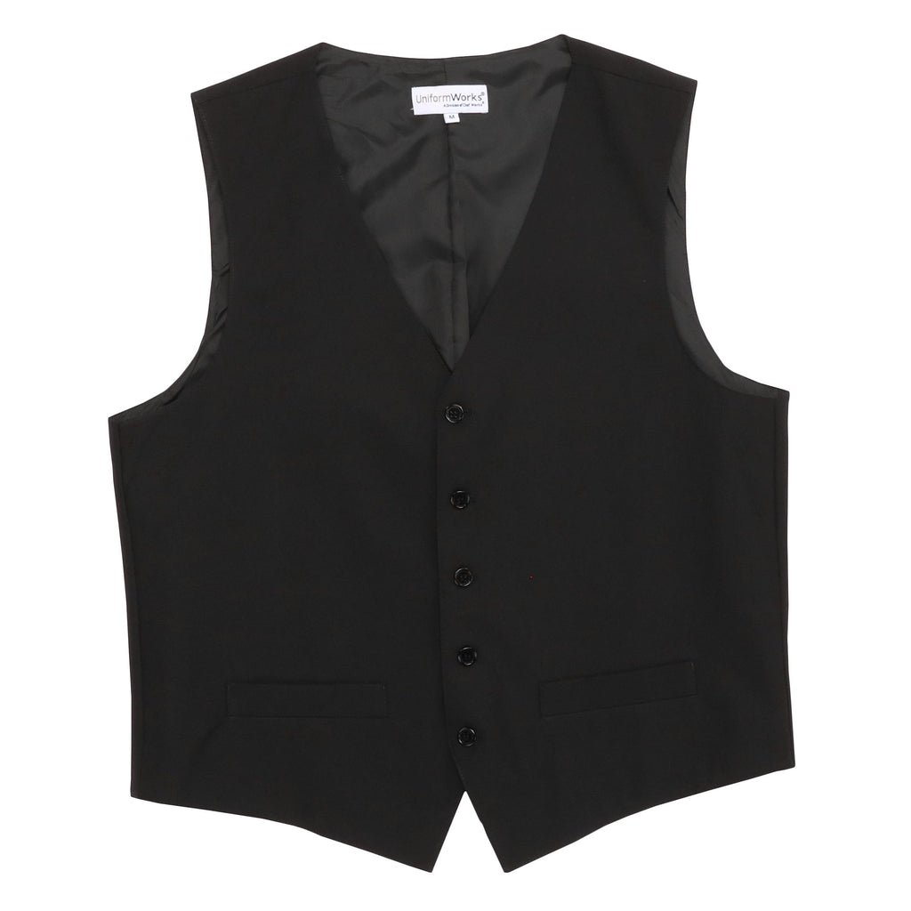Essential Vest - Men