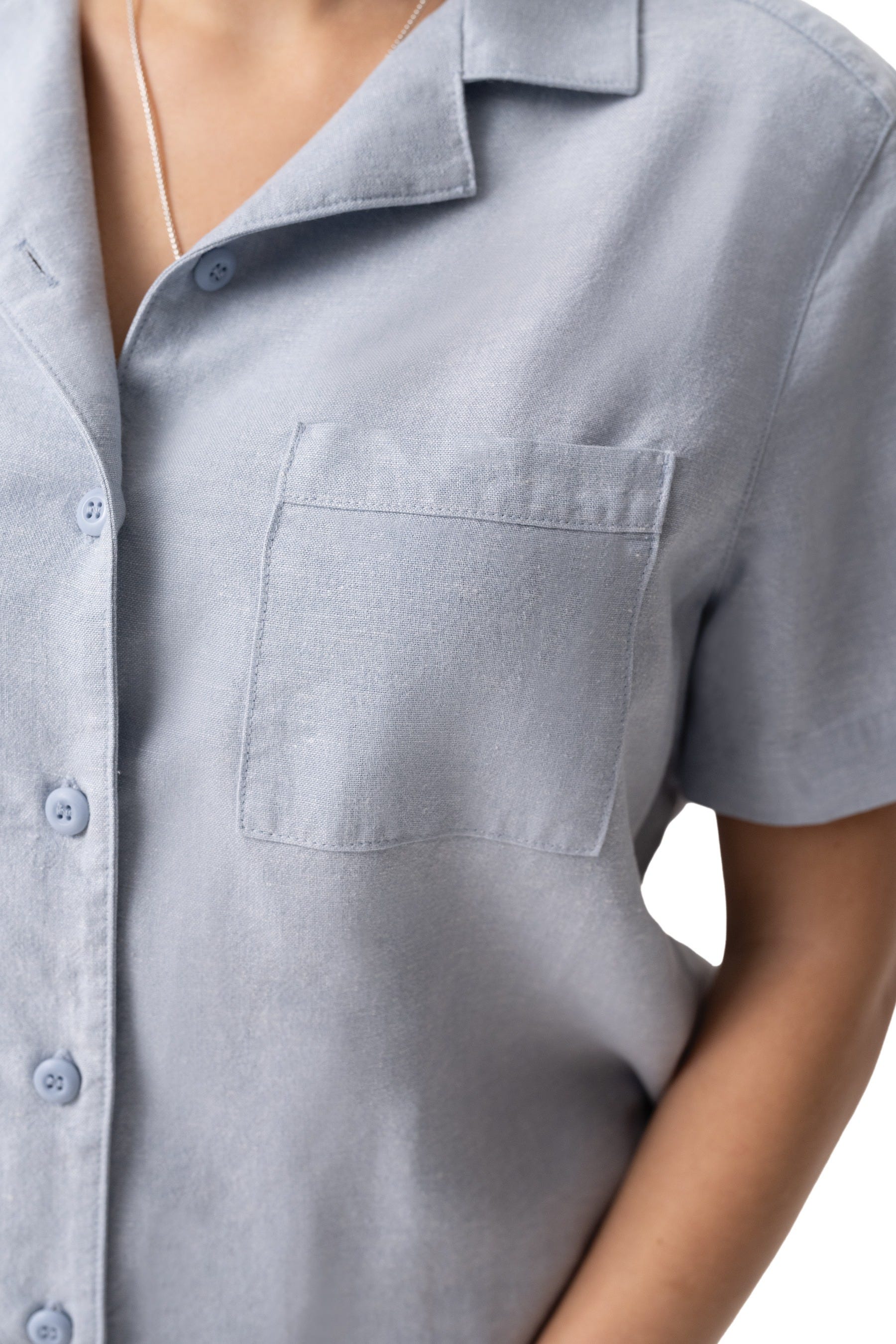 Pismo Camp Female Shirt