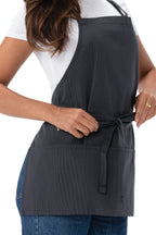 Three Pocket Apron