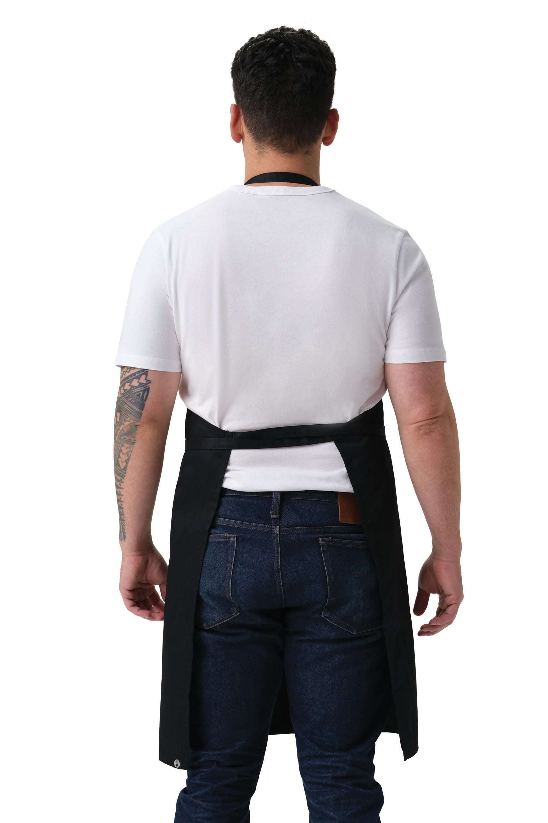 Extra Large Butcher Apron