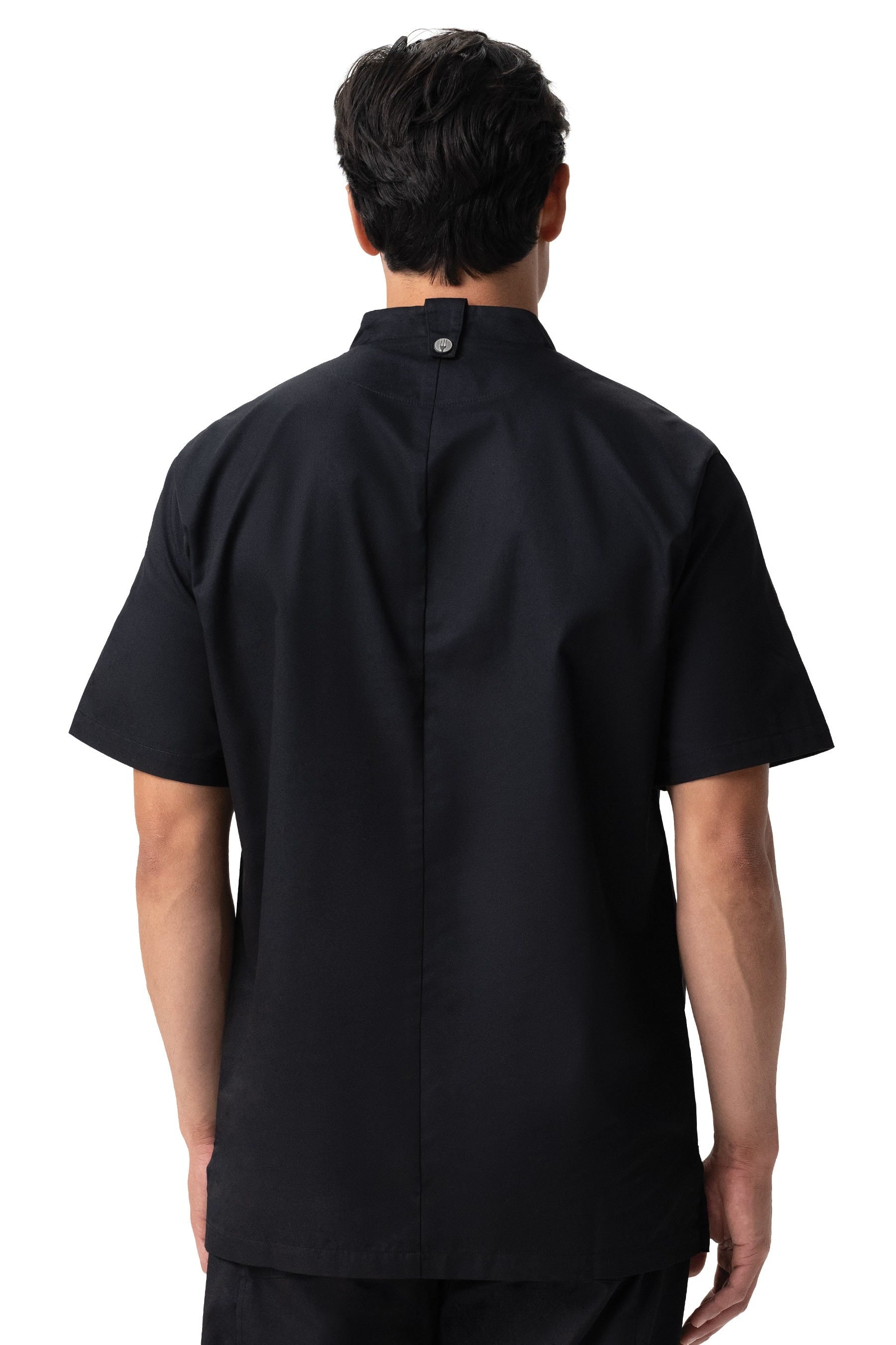 Somerville Chef Coat