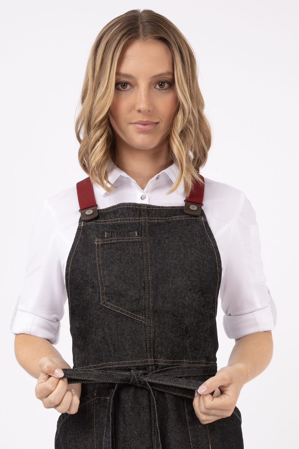 Apron Suspenders