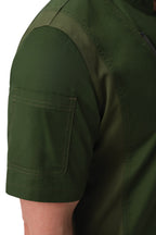Springfield Chef Coat
