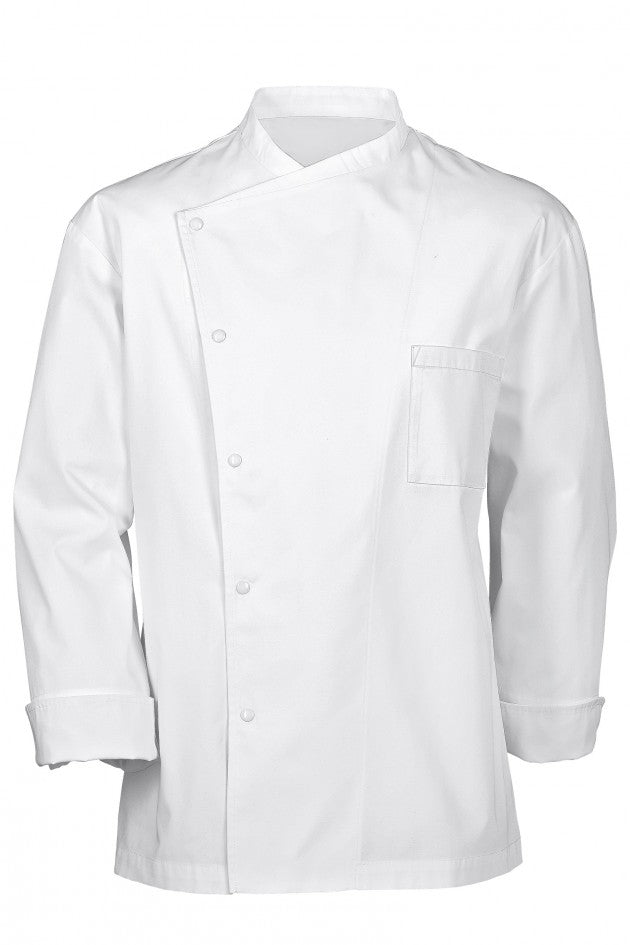 Julius Long Sleeve Chef Coat