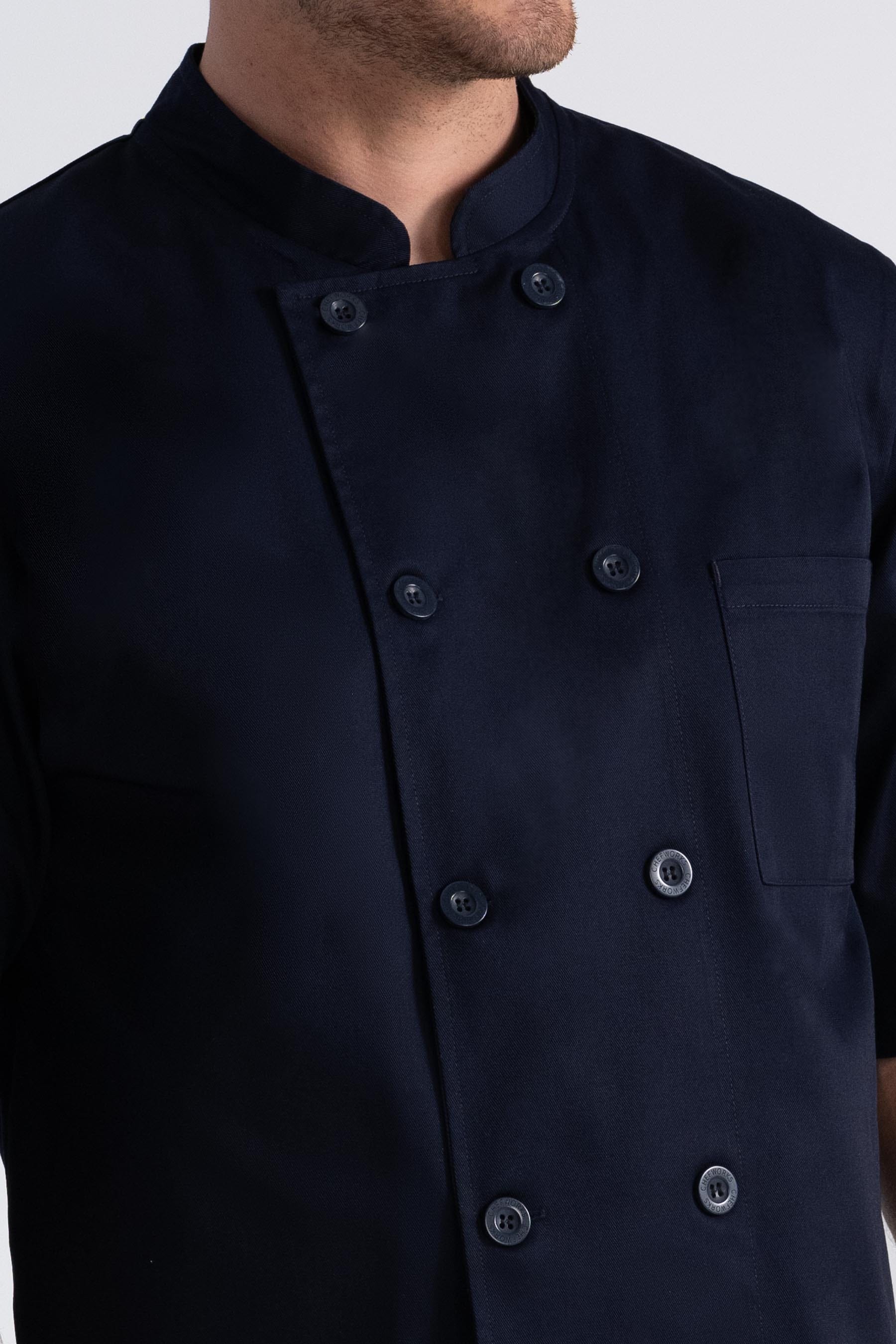 Volnay Chef Coat
