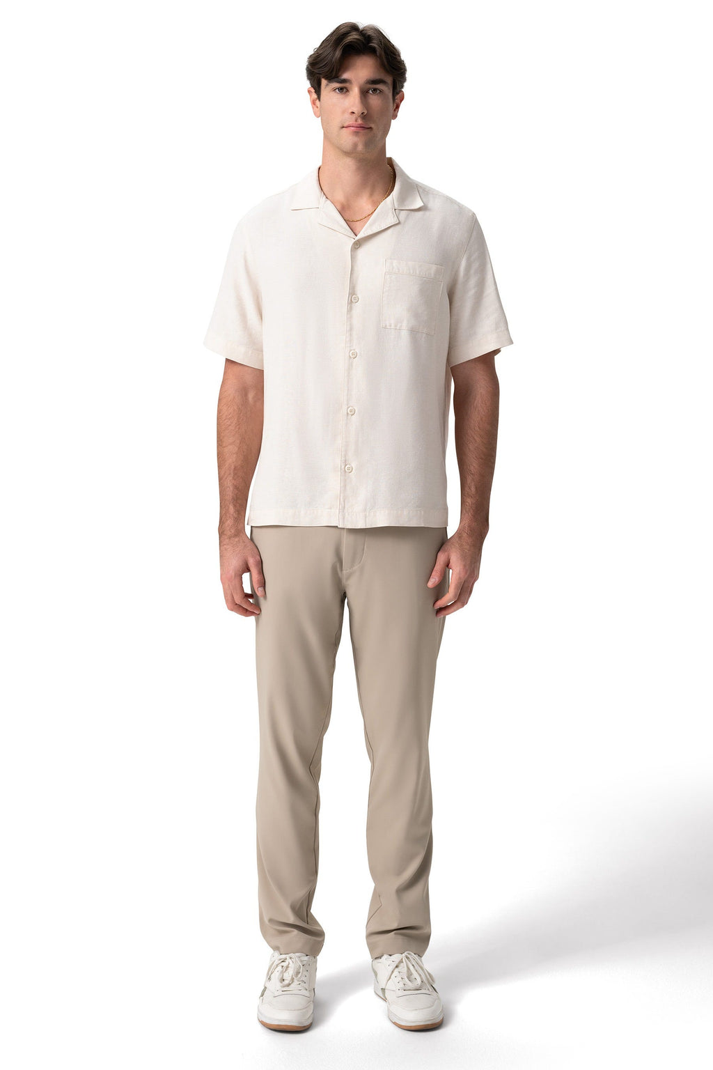 Pismo Camp Shirt