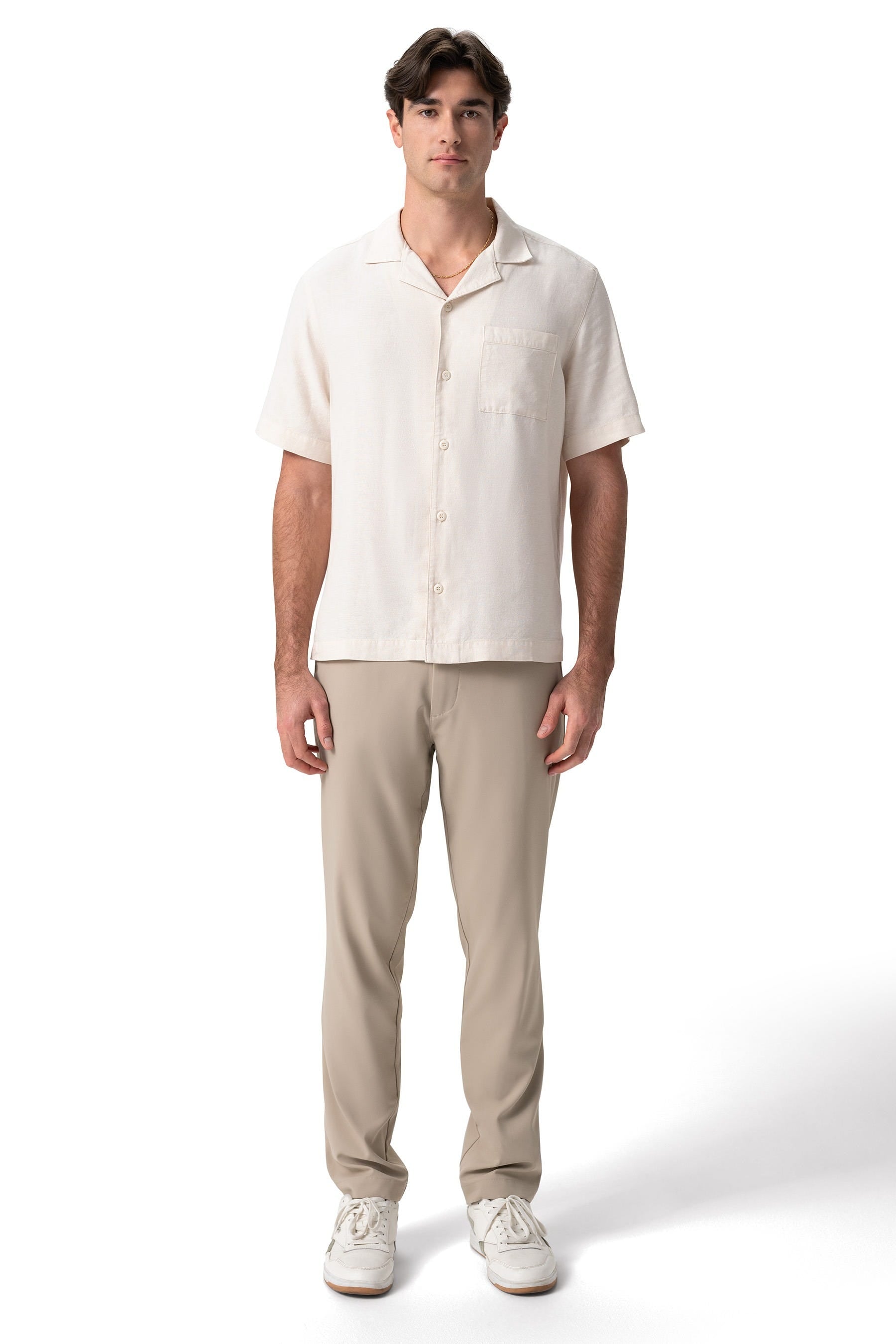 Pismo Camp Shirt