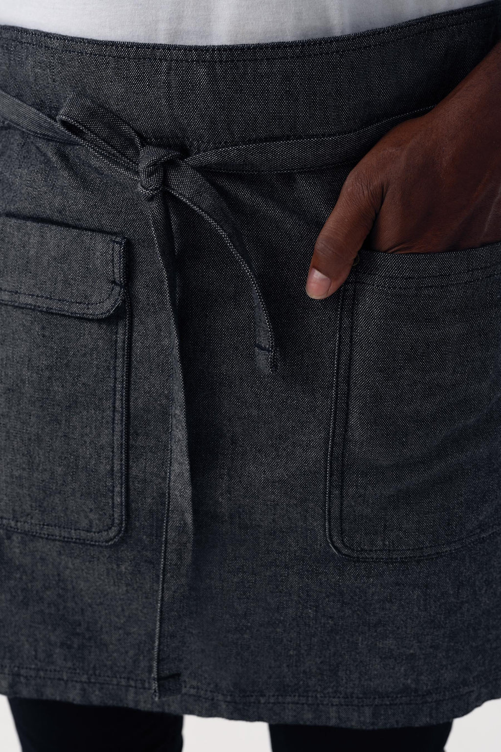 Utility Half Bistro Apron