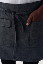 Utility Half Bistro Apron