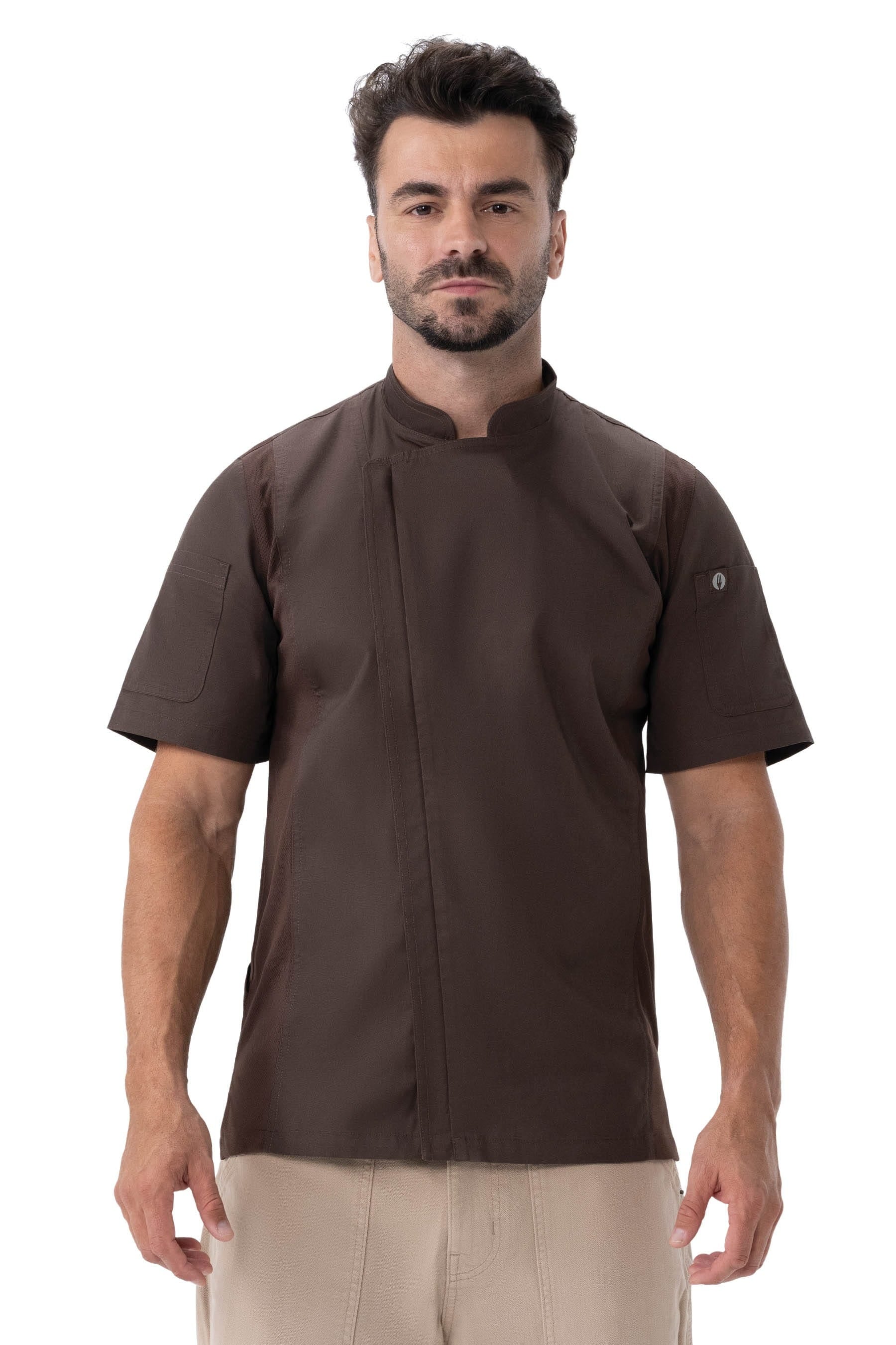 Springfield Chef Coat
