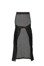 Berkeley Bib Snap Apron