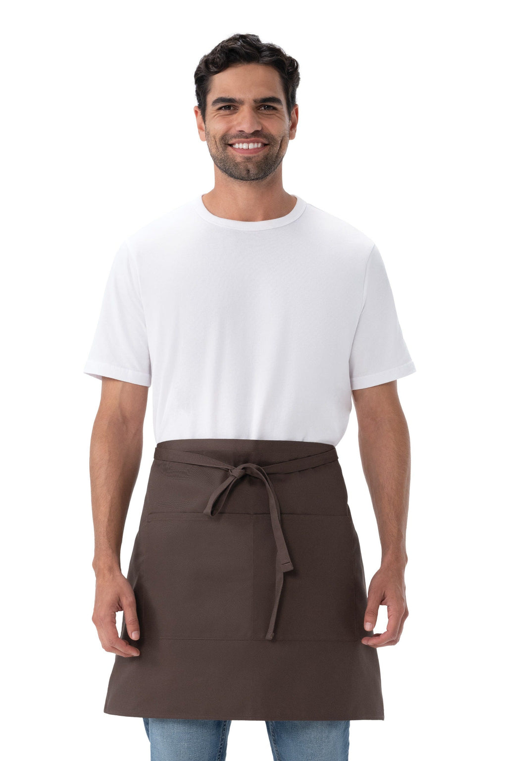 Half Bistro Aprons