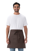 Half Bistro Aprons