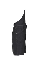 Berkeley Bib Snap Apron