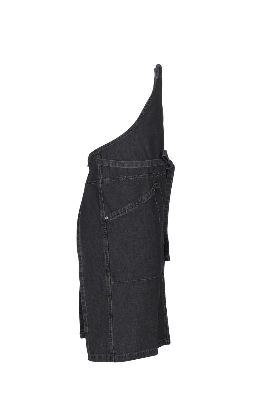 Berkeley Bib Snap Apron