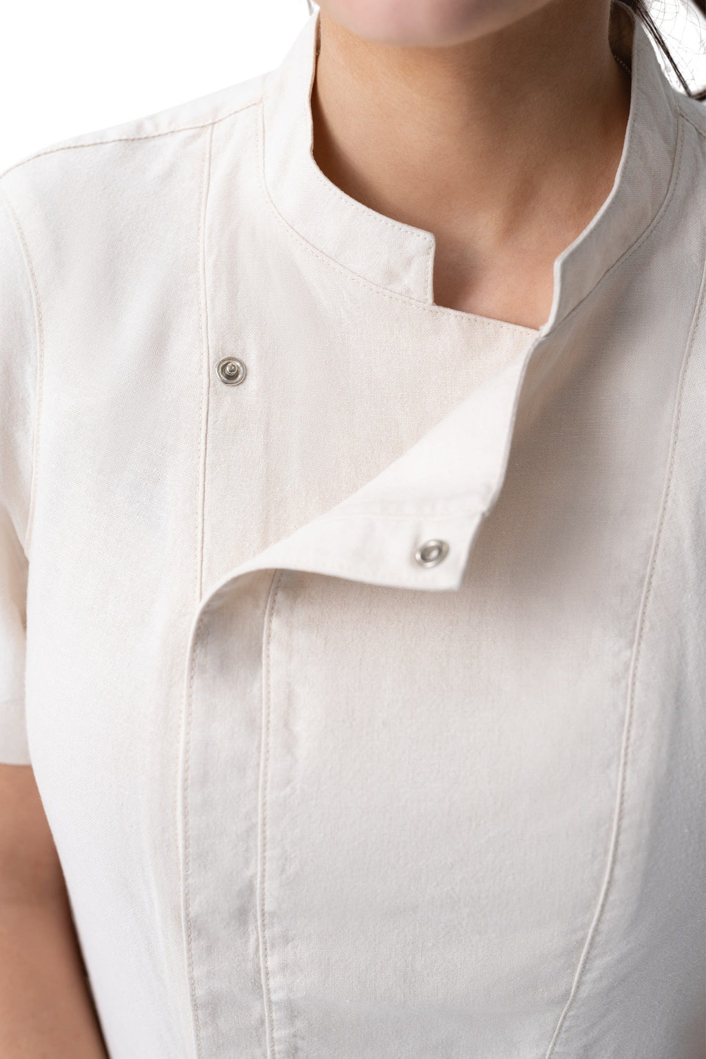 Cardiff Female Chef Coat