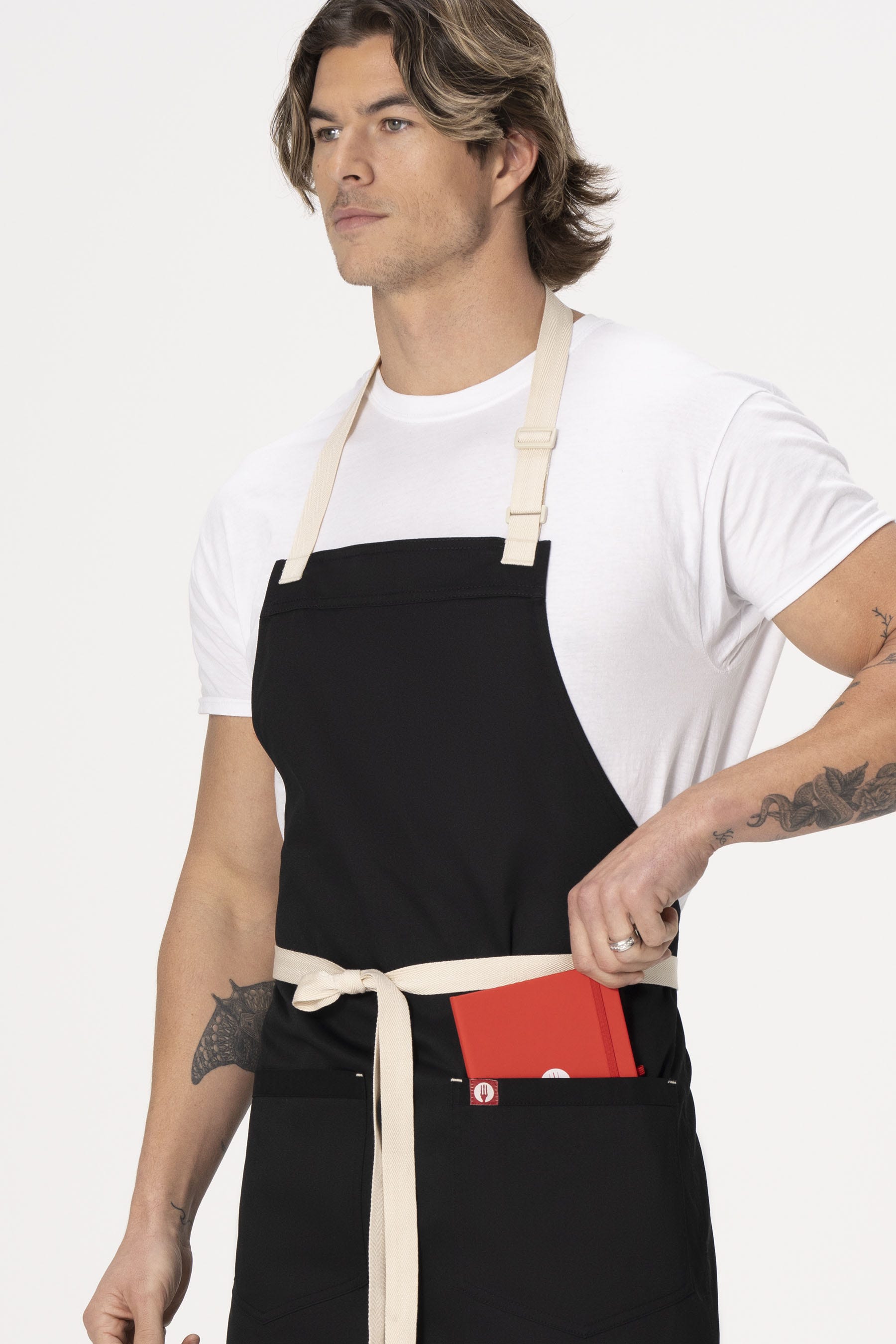 Ridgewood Apron